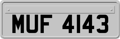 MUF4143