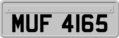 MUF4165