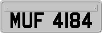 MUF4184