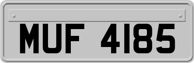 MUF4185