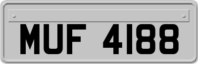 MUF4188