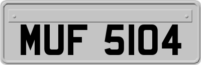 MUF5104