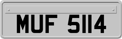 MUF5114