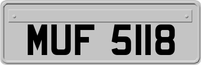 MUF5118