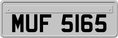 MUF5165