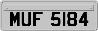 MUF5184