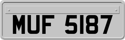 MUF5187