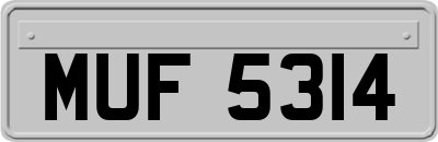 MUF5314