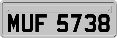 MUF5738