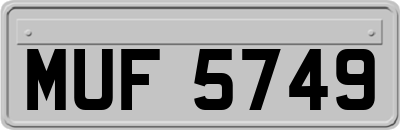 MUF5749