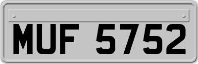 MUF5752