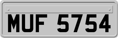 MUF5754