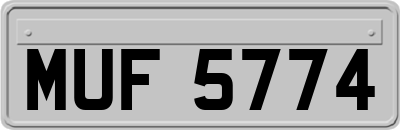 MUF5774