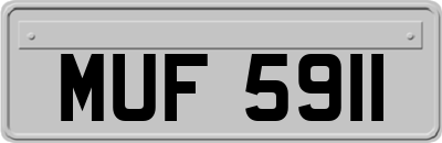 MUF5911