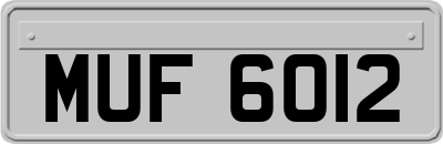 MUF6012