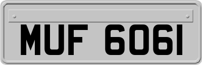 MUF6061