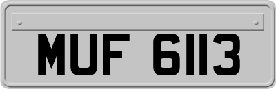 MUF6113