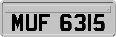 MUF6315