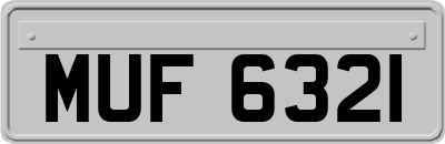 MUF6321