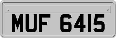 MUF6415