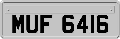 MUF6416