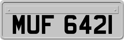 MUF6421