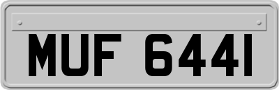 MUF6441