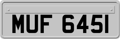 MUF6451