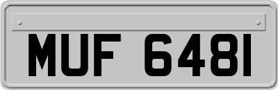 MUF6481