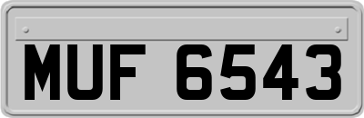 MUF6543