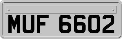 MUF6602