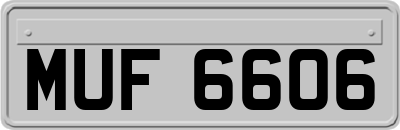 MUF6606