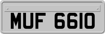 MUF6610