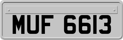 MUF6613