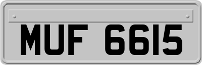 MUF6615