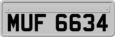 MUF6634