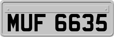 MUF6635