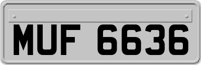 MUF6636