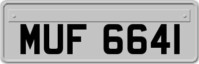 MUF6641