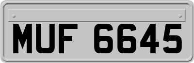 MUF6645