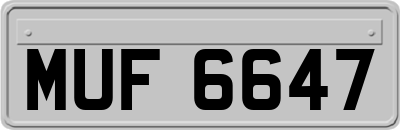 MUF6647