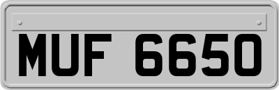 MUF6650