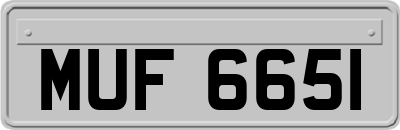 MUF6651