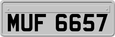 MUF6657