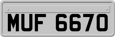 MUF6670