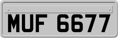 MUF6677