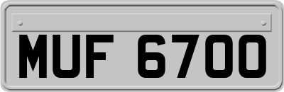 MUF6700