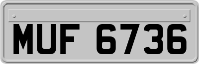 MUF6736