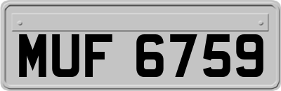 MUF6759