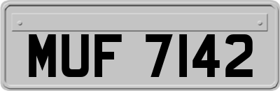 MUF7142